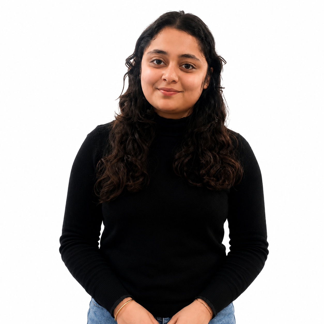 Suryanshi Sharma
